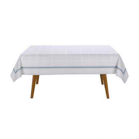 Toalha de Mesa Renova Retangular Dohler Ciél 1,60x2,70mts