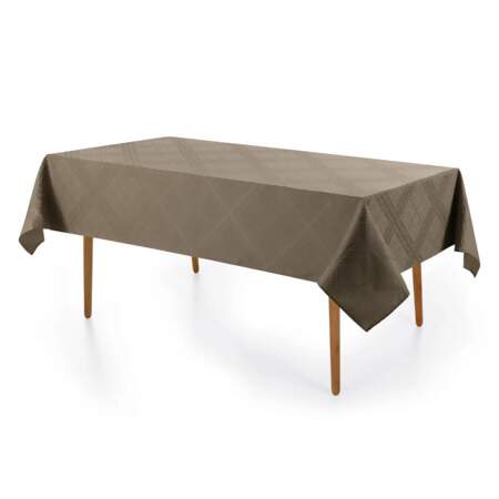 Toalha de Mesa Retangular Karsten Beamon Atmosfera 1,60mx2,70m