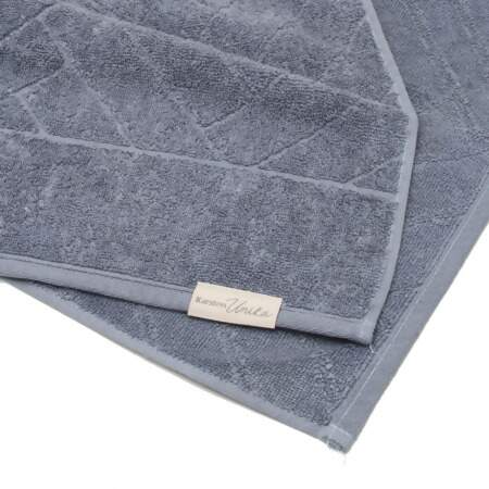 Toalha de Rosto Karsten Aspen 48cmx80cm