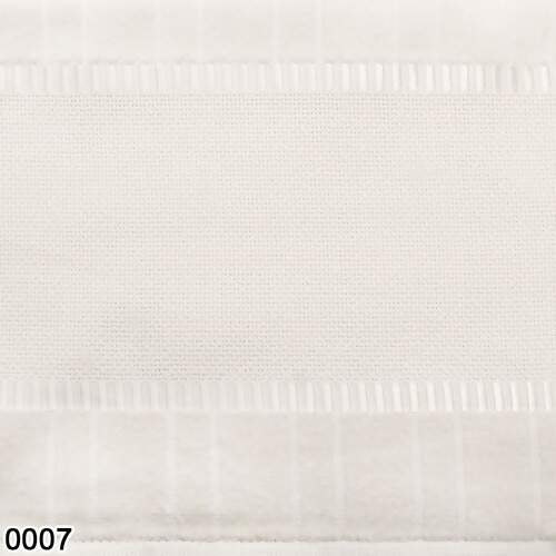 Toalha De Rosto Velour Para Bordar Bella Dohler 50x80cm