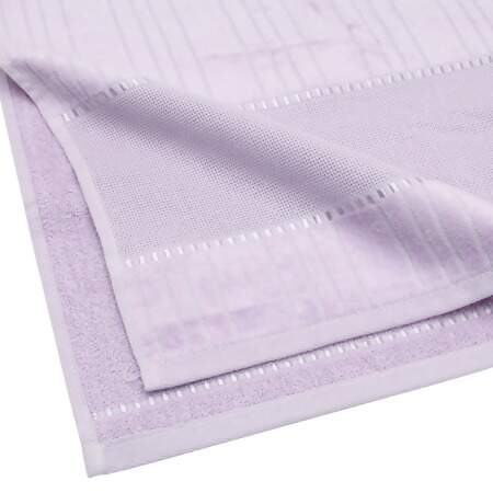 Toalha de Rosto para Bordar Karsten Stella 48cmx80cm