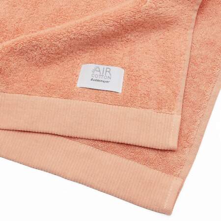Toalha de Rosto Buddemeyer Dual Air 48cmx90cm