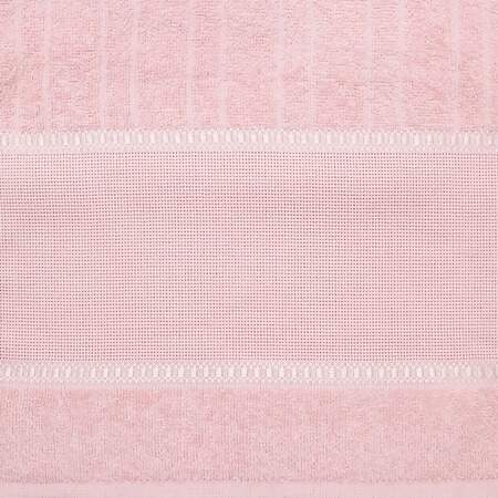 Toalha De Rosto para Bordar Firenze III Dohler 50x80cm