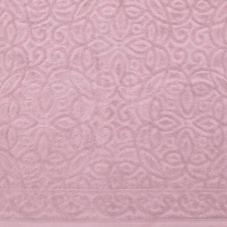 Toalha de Rosto Jacquard Provença Dohler 50cmx90cm