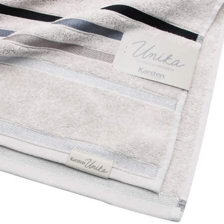 Toalha de Rosto Karsten Lumina 48cmx80cm