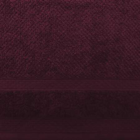 Toalha de Rosto Jacquard Marrocos Dohler 50cmx90cm