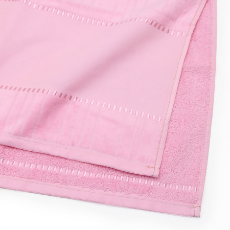 Toalha de Rosto para Pintar Karsten Stella 48cmx80cm