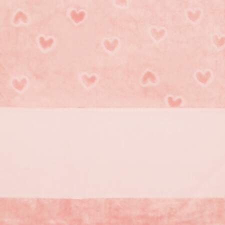 Toalha De Rosto Velour Verona Art para Pintar Dohler 50x80cm