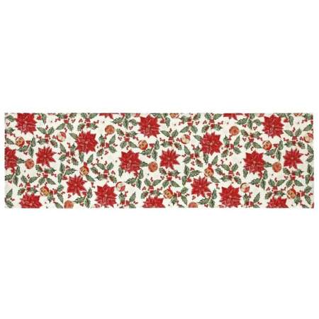 Trilho de Mesa Celebra Dohler Natal 106 45cmx1,60mts
