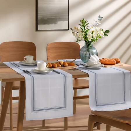 Trilho de Mesa Renova Dohler Ciél 45cmx1,60mts