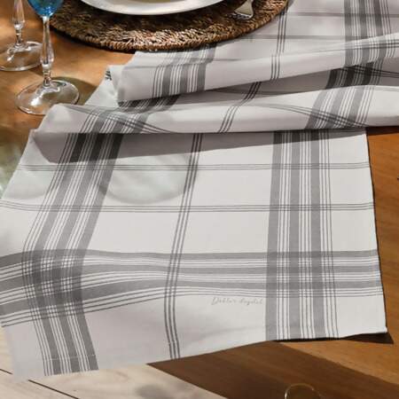 Trilho de Mesa Renova Dohler Luna D Cor A 45cmx1,60mts