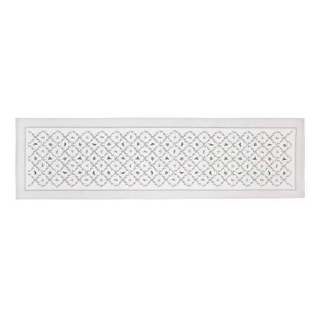 Trilho de Mesa Renova Dohler Natal 127 45cmx1,60mts