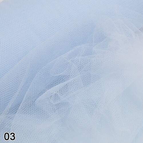 Tule Tradicional Plast.Co - 1,20 x 50 metros FL