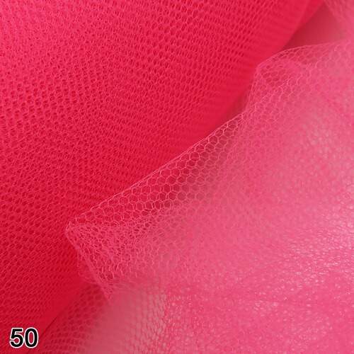 Tule Tradicional Plast.Co  - 1,20 x 50 metros FL