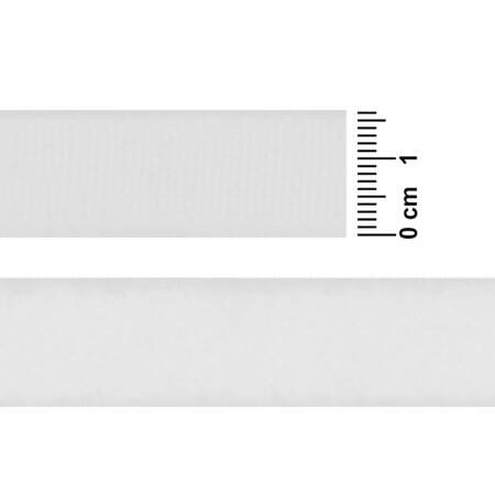 Velcro Importado 16mm Macho e Fêmea (PAR) Rolo com 25 mts