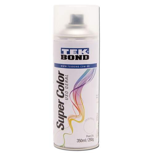 Verniz Tek Bond Artesanato Uso Geral 350ml