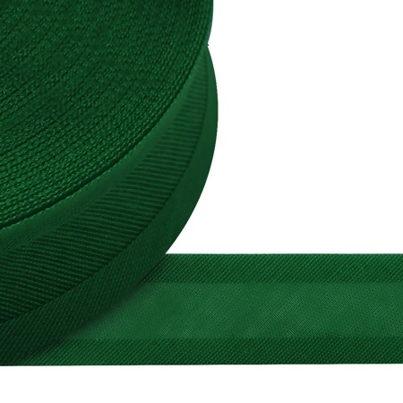 Viés Cinderela Liso Grosso 25mm com 20mts