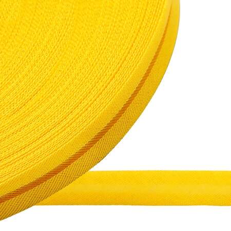 Viés Cinderela Liso Fino 12mm com 20mts