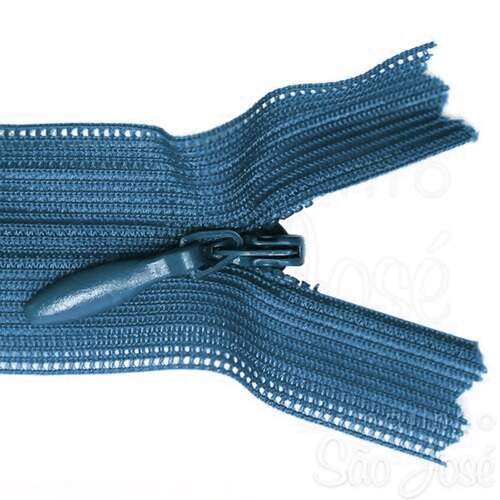 Zíper Invisível 50cm - c/05 unidades