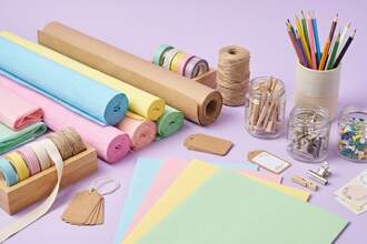 Papelaria & Embalagem