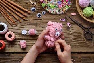 Amigurumi