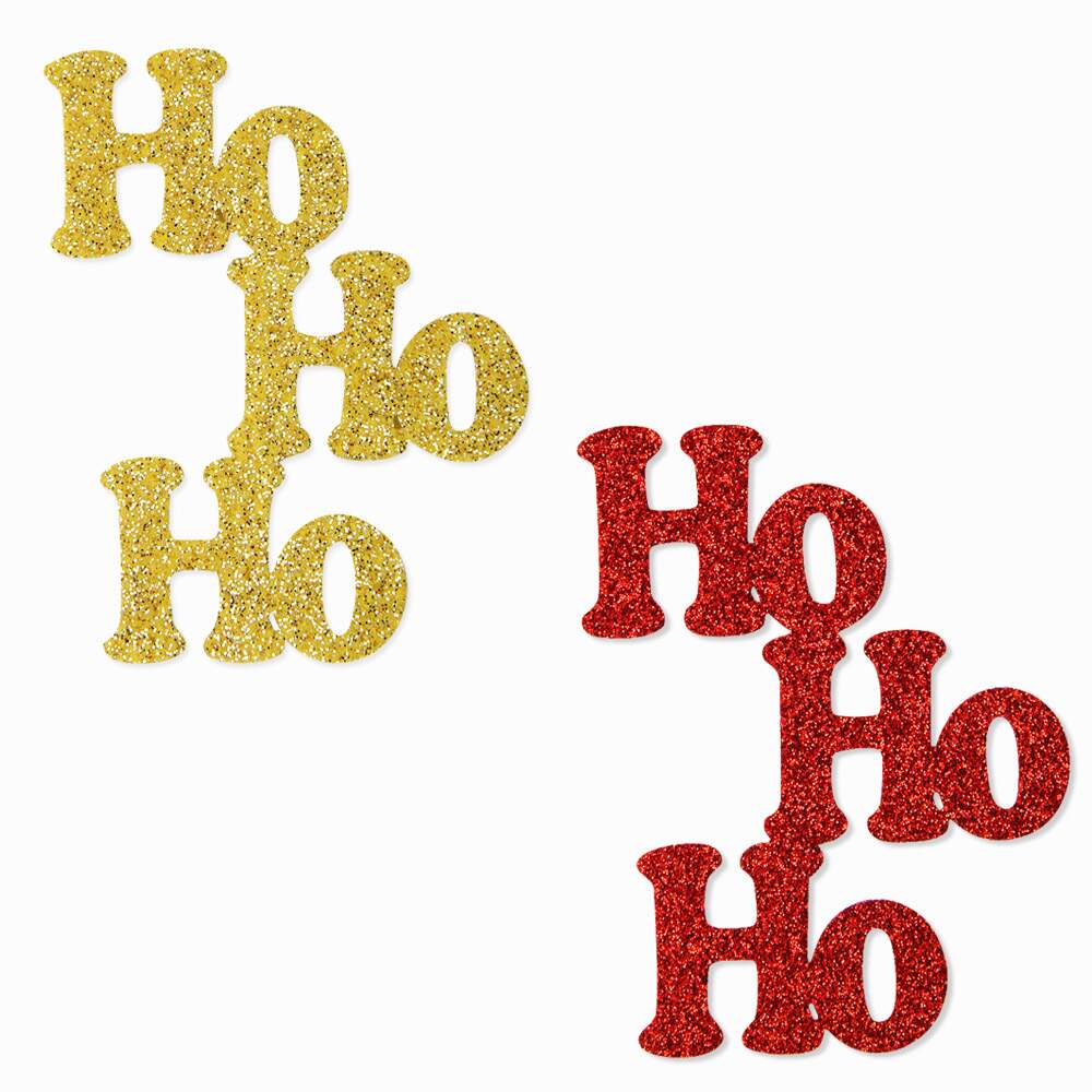 Letras de feliz natal com ho ho ho