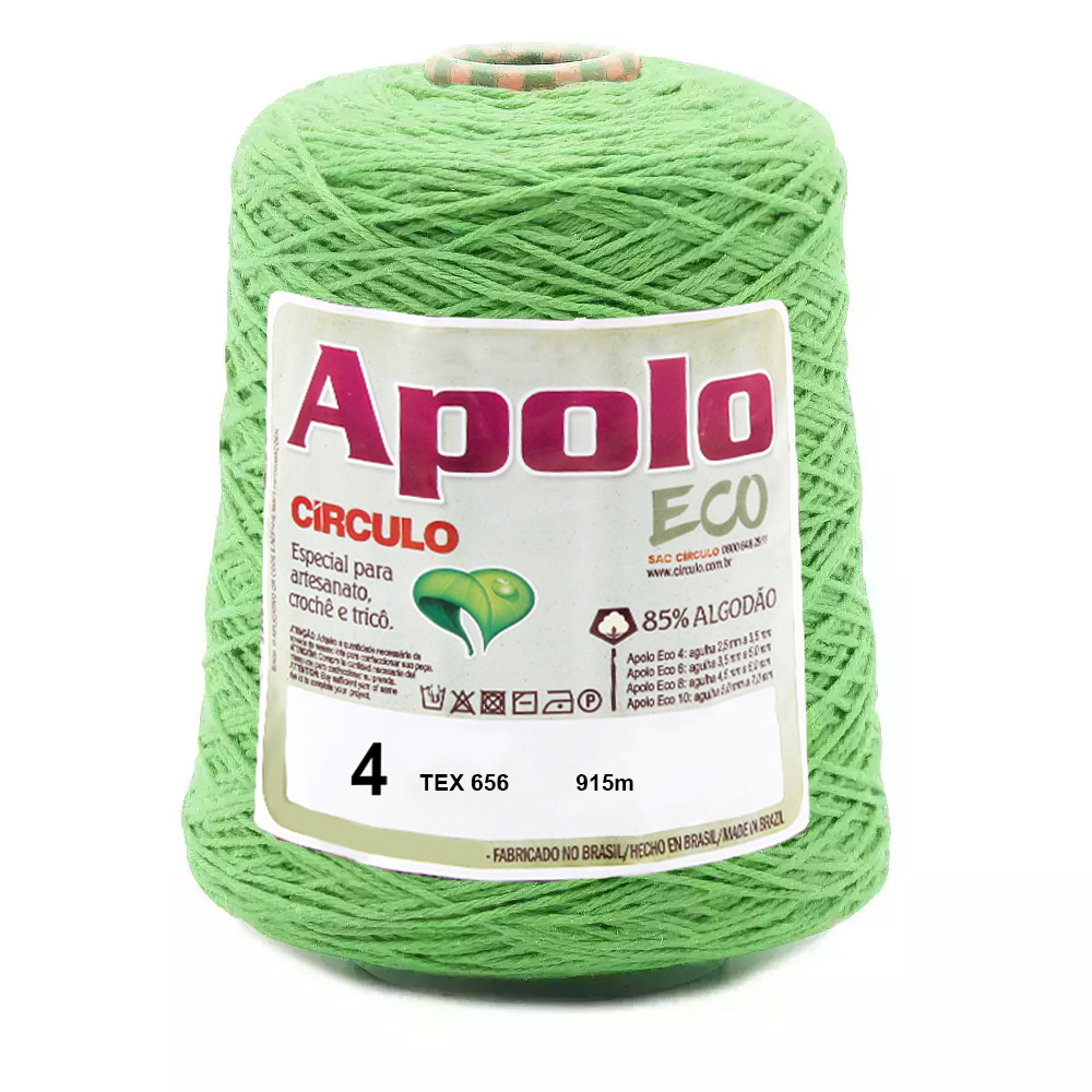 アグラオネマ barbante-apolo-eco-04-600g-