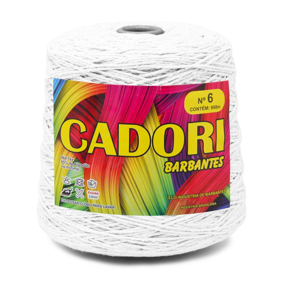 Barbante Cadori N.06 998mts