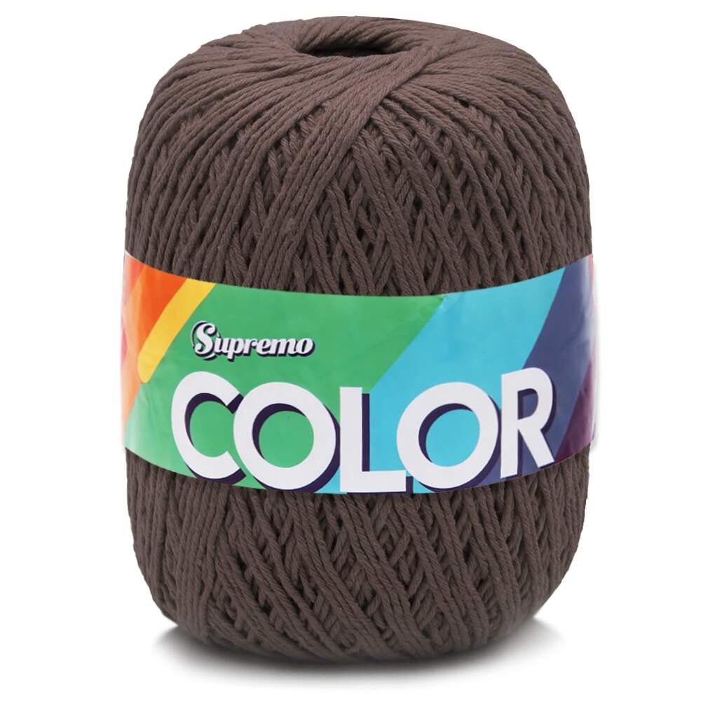 Barbante Supremo Color N.06 400g 452mts