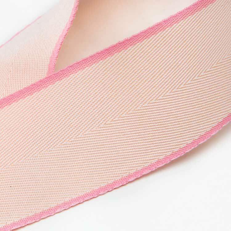 Fita De Gorgurão Texturizada Art Fitas 38mm 10mts