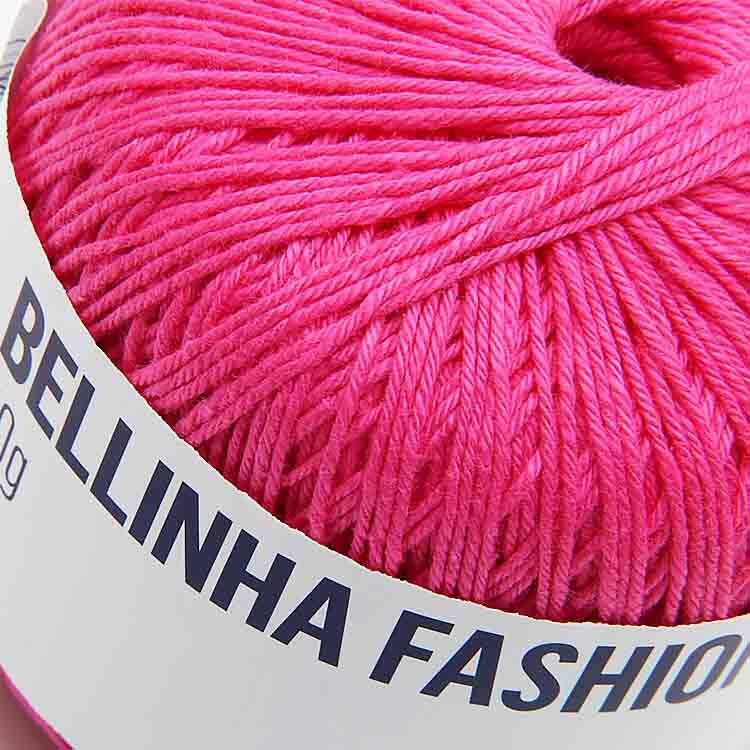 Linha Bellinha Fashion Pingouin 50g