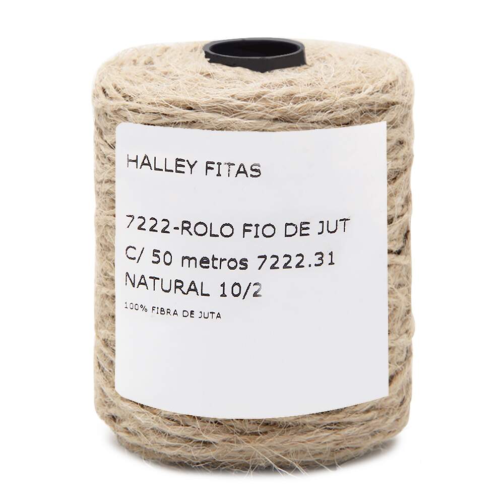 Halley Fitas Decorativas