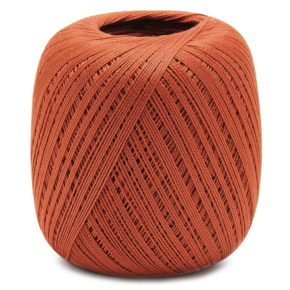 ワイヤーレッドルチルペンダントNO25-1554 Linha Esterlina n°8 Ref.4621 350mts