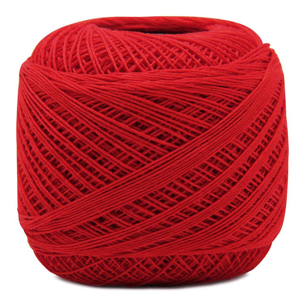 Linha Mercer para Crochê x776 N.40 com 240mts