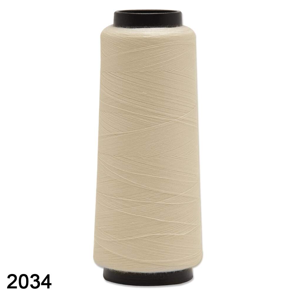 Linha Para Costura Setta XIK Fio 120 cone de 2000 jds
