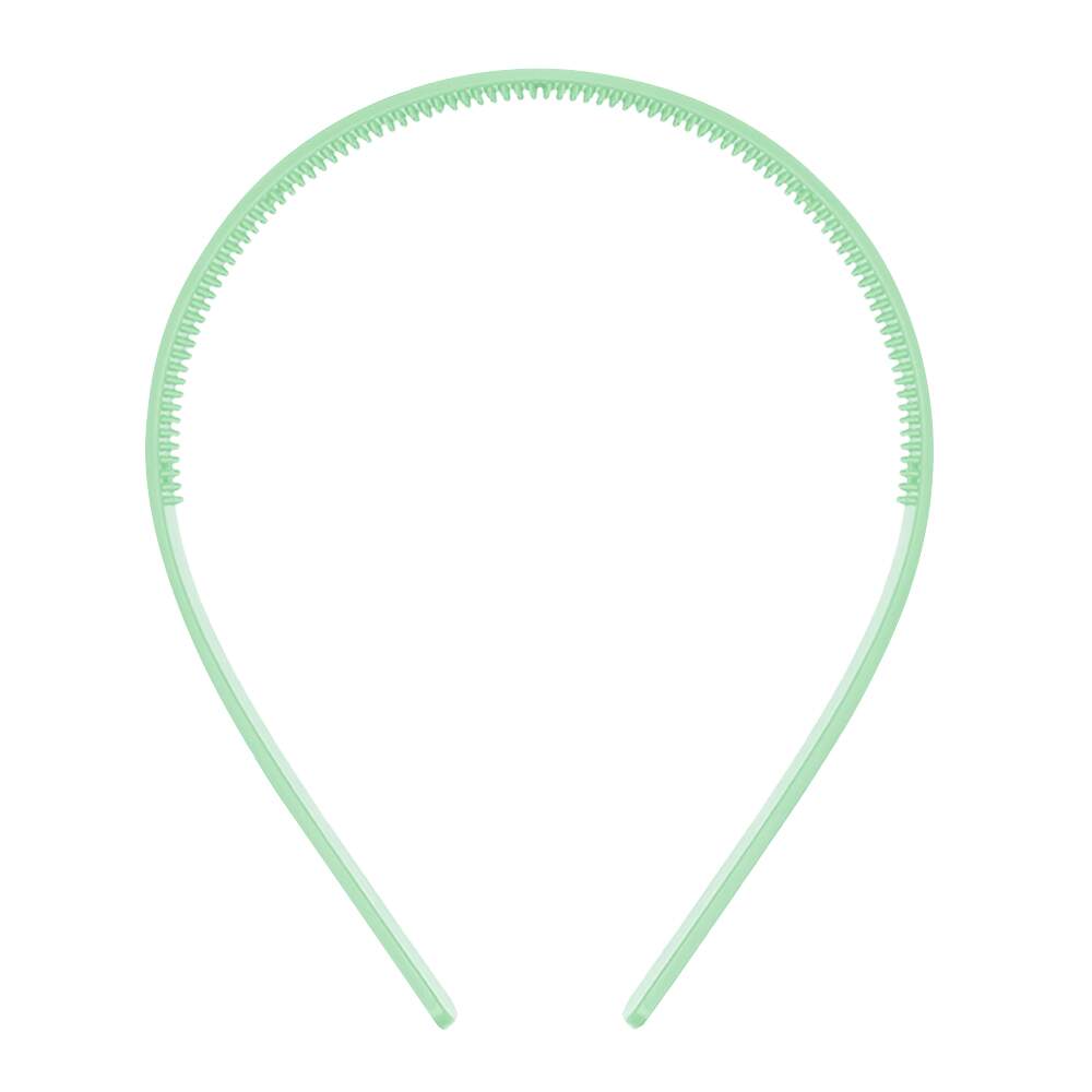 Tiara Plástica com Dente KR 7651 com 12 Und