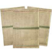 10 Sacos de Juta Batata Castanhal 102x60cm 50kg