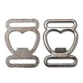 Abridor de Garrafa com Passador 25mm Zamack 05 Und