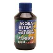 Acqua Betume Acrilex Ref.19210 100ml