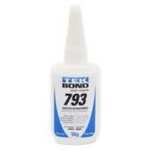 Adesivo Instantâneo Tek Bond 793 Média Viscosidade 50g