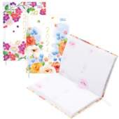Agenda 2024 Costurada Tilibra Feminine 2D M4