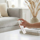 Água Perfumada Armarinho São José Chá Branco 30ml