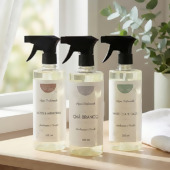 Água Perfumada Armarinho São José 500ml