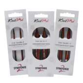 Agulha Circular Intercambiável Symfonie 2 KnitPro