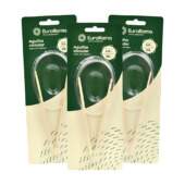 Agulha Circular de Tricô em Bambu EuroRoma 60cm