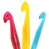 Agulha de Crochê Acrílica EuroRoma