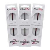 Agulha Crochê Symfonie 2 KnitPro