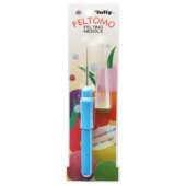 Agulha para Feltragem Feltomo com Cabo Emborrachado Tulip TF-001e