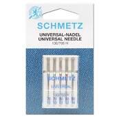 Agulha Schmetz Universal H Ref 130/705 Sortida