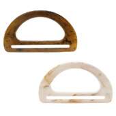 Alça de Bolsa Ref.7943 Par